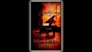 Book Trailor For Blackbird Flies