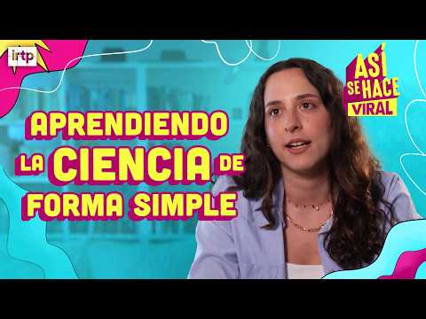5. La Neuronita: el proyecto de Alexa Kossuth | Así se hace viral