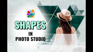 Photo Frames | Photo Editor | Shapes | Photo Studio | Picture Editor screenshot 4