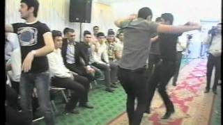 Yaver Klarnet Ve Ilkin Klarnet Mehman Xirdalanin Toyu--6