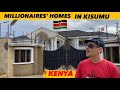 Millimani: Where The Millionaires Stay In Kisumu City. #Millionaires&#39;HomesKenya🇰🇪