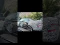 New Skoda Sedan?