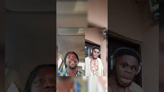 Nah to change the name.He can use CLord,Klord, ZLord XLord or Alord Water don pass garri