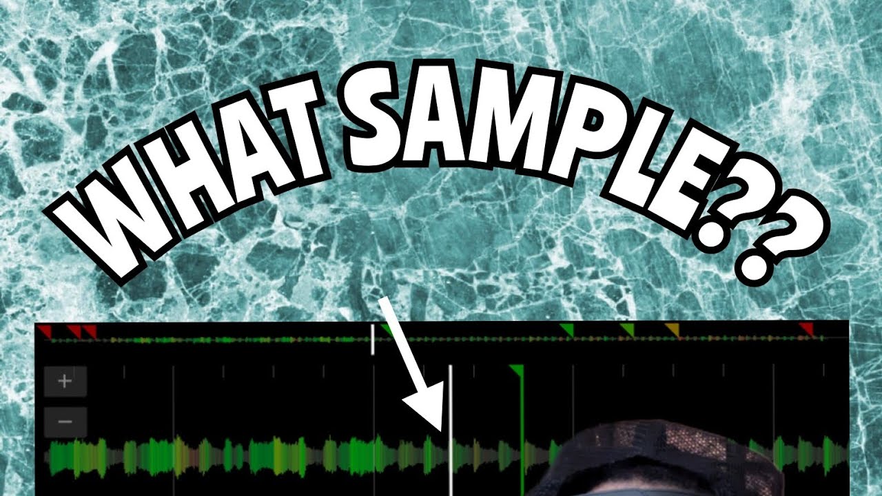 CAN YOU MAKE YOUR SAMPLES UNDECTABLE LOGIC PRO