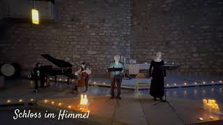 Einladung zum Konzert am 17.5., 18 h, Stadtkirche Langen. Eintritt frei. Spenden erbeten. 