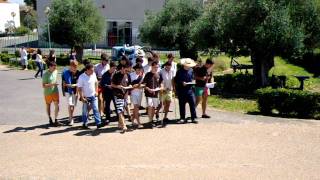 Epdrs - Serpa - Tpa08 Cantando A Caminho Do Banho