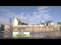 Madrileños por el mundo: Nantes (Francia)