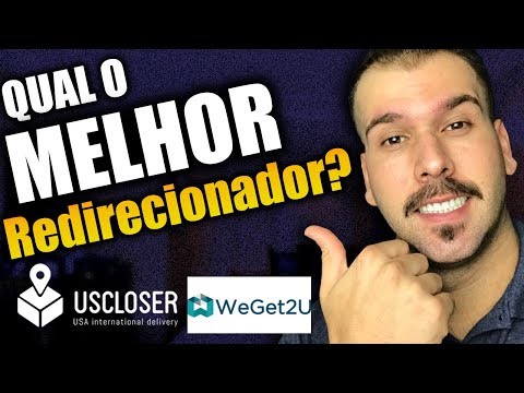 Vídeo: Qual é a melhor empresa de entrega de pacotes?