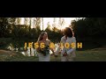 English wedding film  in the south of france