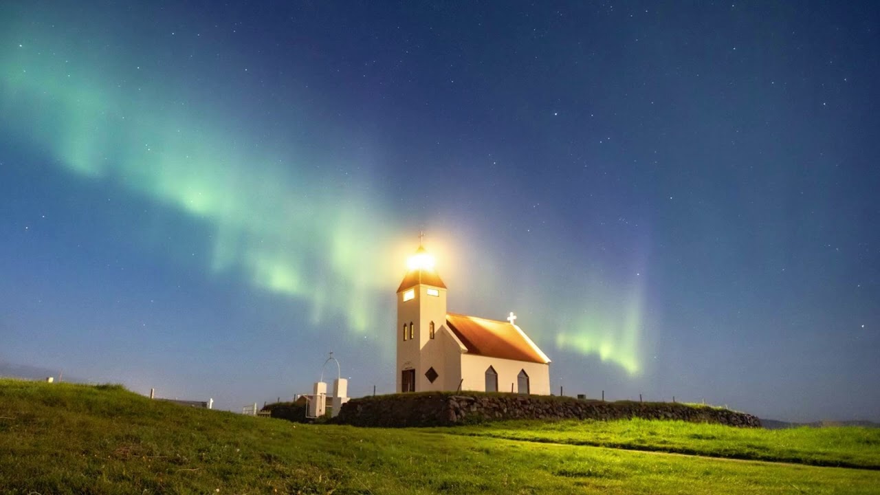 Psalm 83 Song 2 -  Let Them Know You Alone Are the Most High (KJV)| Singlogos