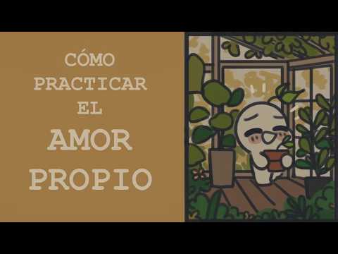 How to Practice Self-Love | Psych2Go