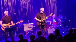 Chris Spedding - Shakin&#39; All Over - 3/24/27 - Sellersville Theater, Sellersville, PA