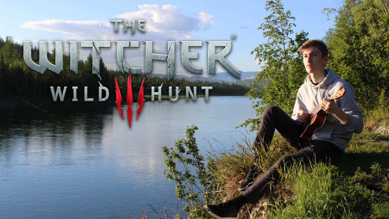 The Witcher 3 - Kaer Morhen Theme | Instrumental cover