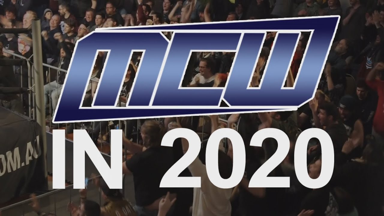 MCW 2020 Hype Reel