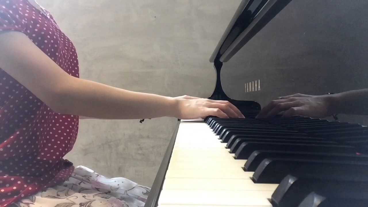Radwimps 夢灯籠 ピアノ Dream Lantern Piano Chords Chordify
