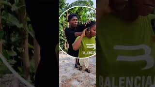 thank God nah fake gun #comedy #getmoresubscribers #getmoreviews #funny #trend #shorts #viral #go