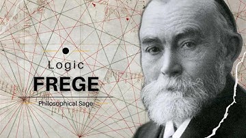 Frege and the Language of Logic | Analytic Philosophy and Pragmatism