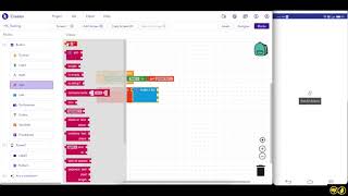 Kodular tutorial in tamil - List screenshot 5