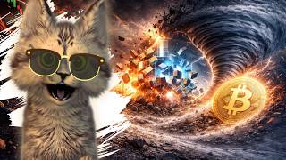 Download Lagu 暴富的最後機會？全球經濟將迎來結構性重整｜幣圈貓膩 MP3