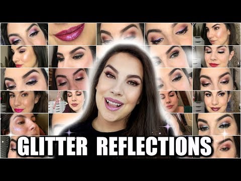 31 DAYS OF GLITTER: What I Learned, Best & Worst Products