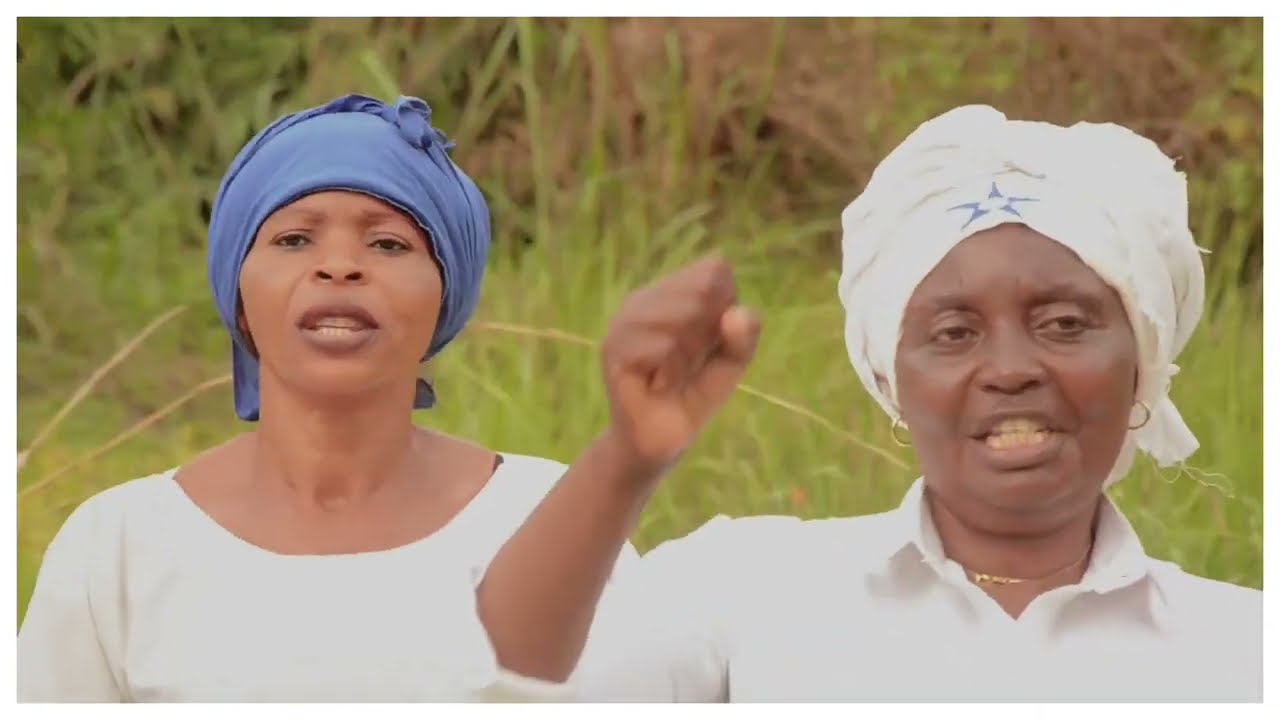 MOLIMO SANTO VOLUME 2 LAKISA BISO NZELA YA BOMOYI