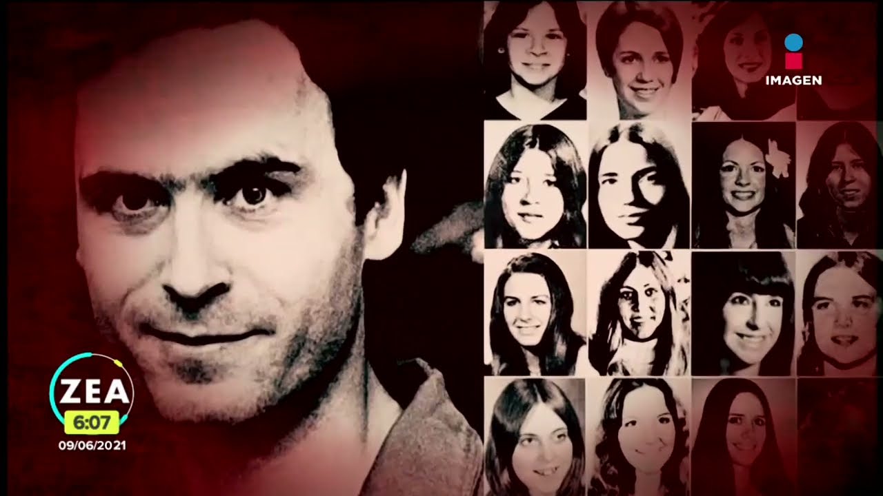 Asesinos seriales, ¿nacen o se hacen? | Noticias con Francisco Zea