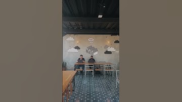 Kopi Nako Palmerah ✨