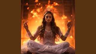 Harmony of Flames Serenity