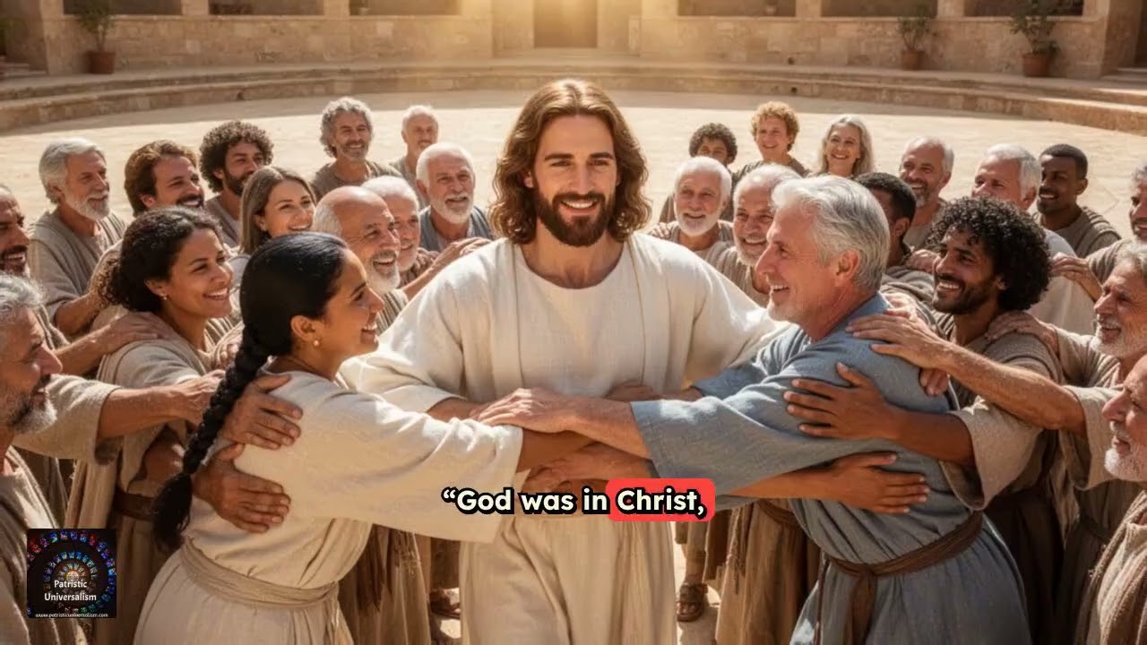 Calvinism, Wesleyanism and Universalism Views about Salvation