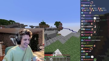 xQc surprised when Pokelawls