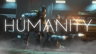 HUMANITY | Half-Life Edit | Miss The Rage