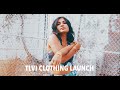 Vidya Vox - TLVI Clothing Lookbook