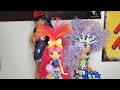 Birthday Doll Unboxing!