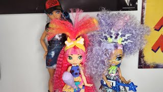 Birthday Doll Unboxing!