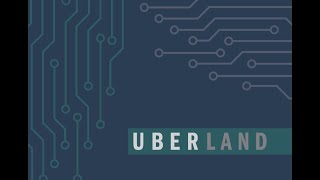 UberLand -  Trailer