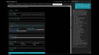 Quant-Builder.ai #shorts