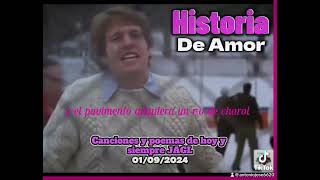 Historia de amor 🥰