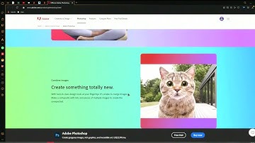 FREE Download Adobe Photoshop 2024 | Use Firefly AI Generative Fill | Adobetools