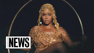 Beyonc Drops New Visual Album black Is King  Genius News