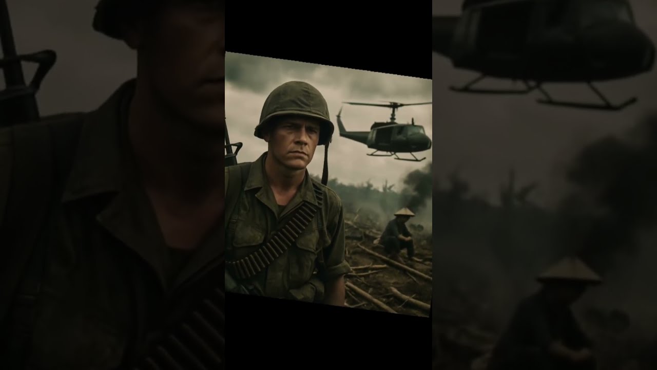 The War America Lost Full Storyline 