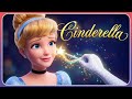 Cinderella A Magical Retelling Of A Glass Slipper Dream Bedtime Fairy Tales In English