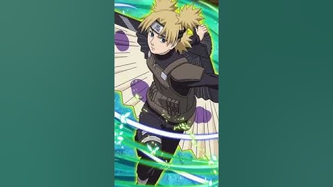 Who Is Strongest Old Genin vs New Genin EDIT✓AMV#naruto #boruto #genin #shor