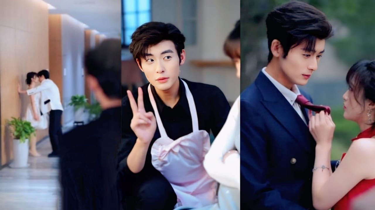 ملياردير مشهور حبيبته بتخونه مع صاحبه قدام عنيه فبيدور علي حب حياته اللي خسرها بسبها