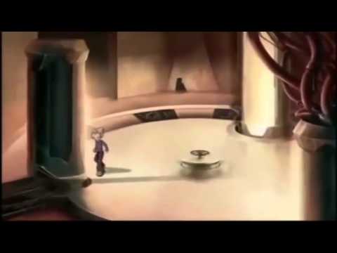 Code Lyoko - Saison 1 - Épisode 15 - Crise de rire