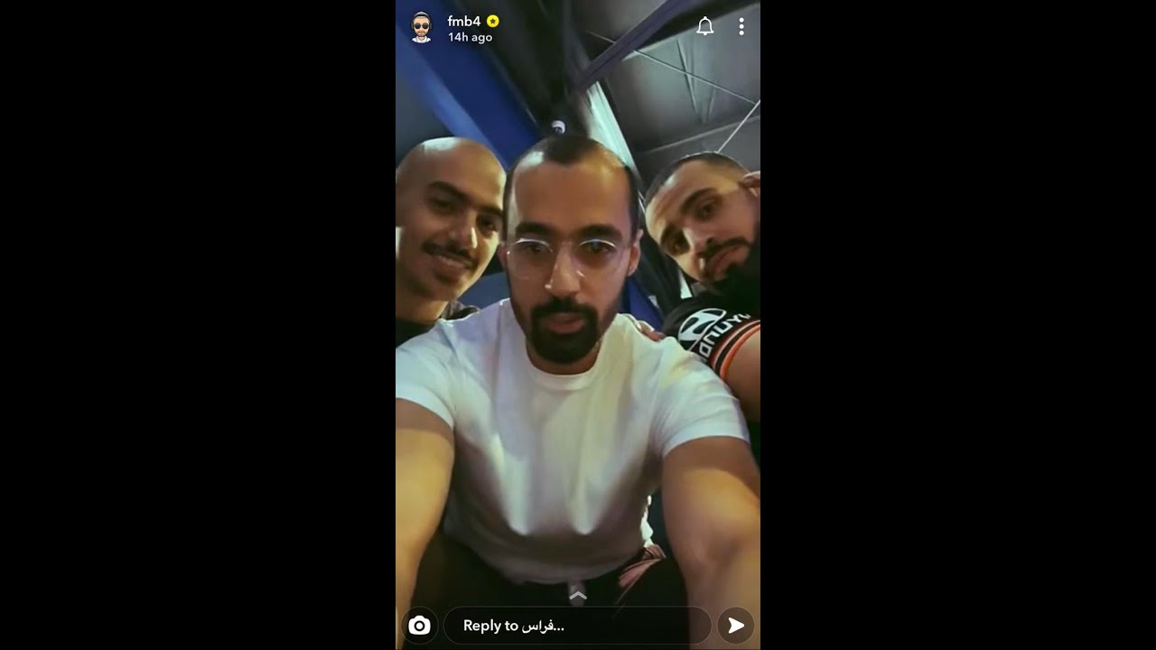 سنابات فراس بقنة | فعاليات السبت في الكارتينق