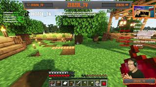 Zedzol Otwarcie Hejtuje Widzów