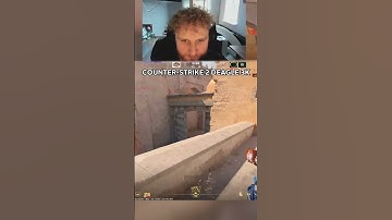 CS2 DEAGLE IS INSANELY SATISFYING