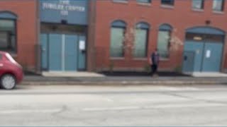 Lewiston nonprofit moved to new home