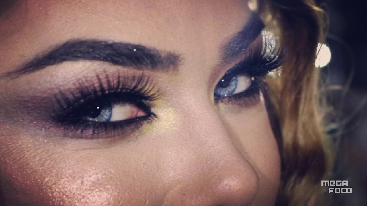 Miss Recife Gay 2018: • SAYURI HEIWA •