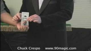 Thumbs Up by Chuck Crespo